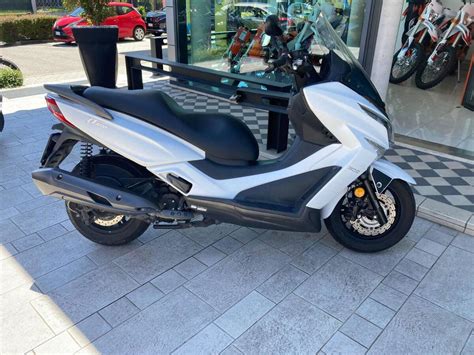 Vendo Kymco X Town 300i ABS 2016 20 Usata A Bagnolo Mella Codice