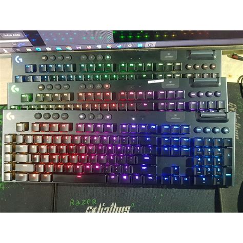 jual logitech  gl clickly switch wireless bluetooth lengkap