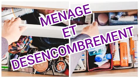 Menage Extreme De La Salle De Bain Gros Desencombrement Clean With