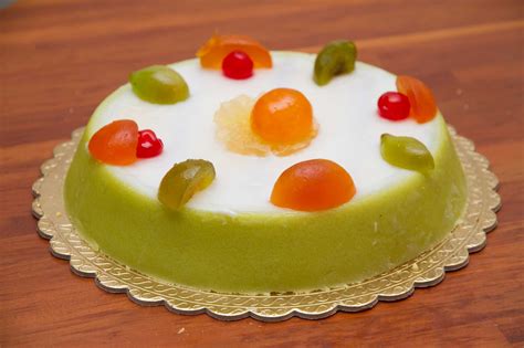 Cassata Siciliana Da Fare A Casa La Ricetta Scientifica Dolci