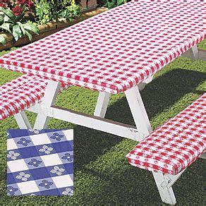 20++ Picnic Table Covers For Camping - HOMYHOMEE