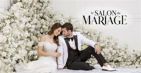 Salon Du Mariage Paris Exposants Programme Dates