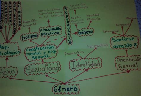 Desarrollo De Los Adolescentes Ii Crecimiento Y Sexualidad