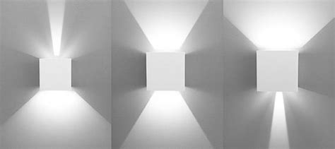 DRACO Wall Lights From Panzeri Architonic