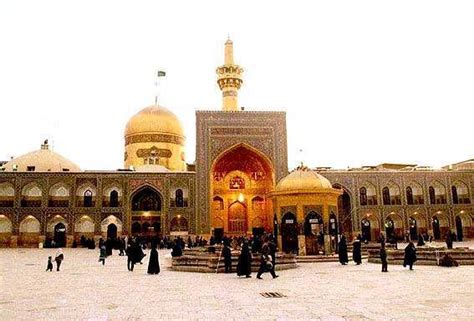 Tomb Of Imam Ali Raza Imam Reza Shrine Muslim Kids Photography