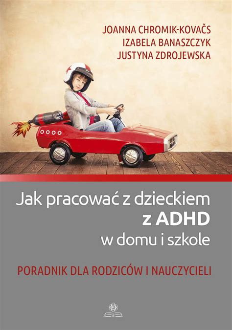 Jak Pracowa Z Dzieckiem Z Adhd W Przedszkolu Poradnik Hot Sex Picture