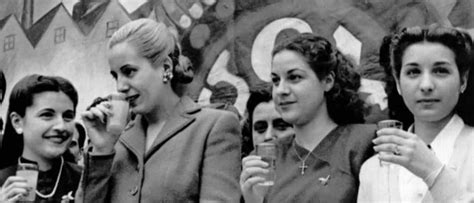 A 70 Años De La Muerte De Evita El Recuerdo En Distintos Puntos Del