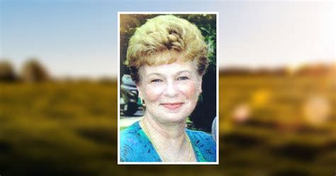 Marcella Snyder Obituary November Ambrose Funeral Home And