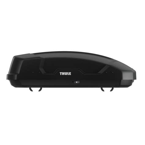 Portaequipaje Thule Force Xt L Th Center