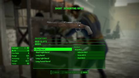 Weapons Fallout 4 Wiki