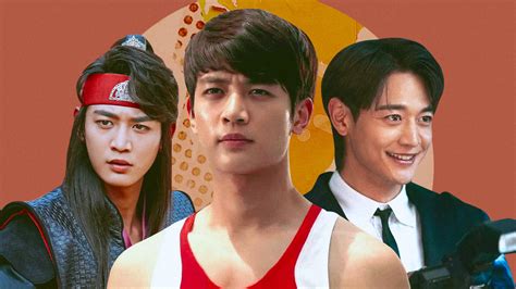 Watch K Dramas Starring Shinee S Minho