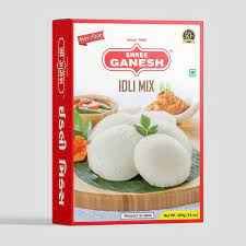 Buy Idli Mix Ganesh Gm Indiaco Quicklly