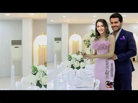 Erkan And Hazal Prepared A Damascus Dinner For Their Friends Erkanmeri