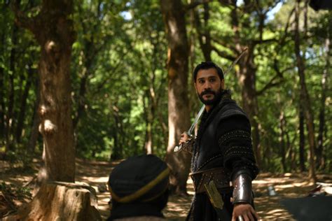 Kudüs Fatihi Selahaddin Eyyubi sezon finali 2 fragmanı yayınlandı