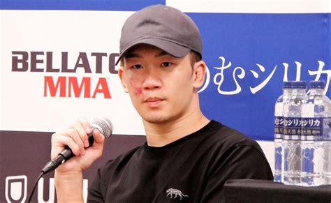 【超rizin】朝倉未来が最新コメント公開「多分、やり返しに行きますよ、やっぱり。ここで終わるわけにはいかないでしょう」復帰に気持ち傾く