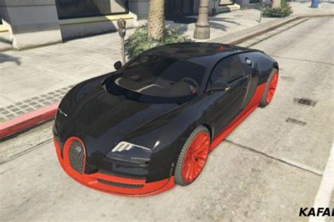 Latest GTA 5 Mods - Bugatti - GTA5-Mods.com