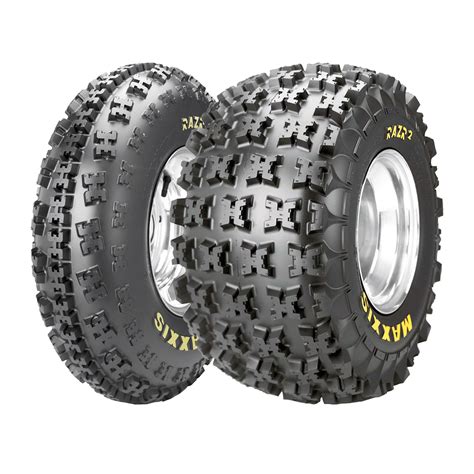 Razr2 M933 M934 Tyre Sport ATV And Quad Tyres Maxxis Tyres UK