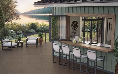 Deckorators Composite Decking Offers Top Strength And Beauty