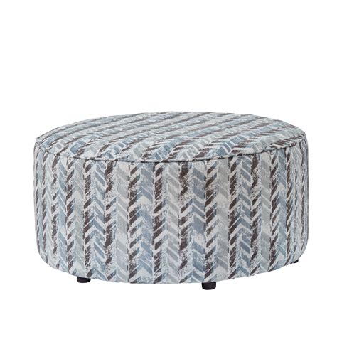 Lark Manor Mink Shore Cocktail Ottoman - Wayfair Canada