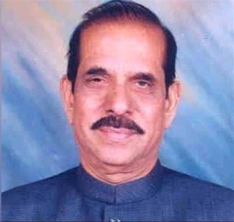 Former Lok Sabha Speaker Manohar Joshi passes away in Mumbai