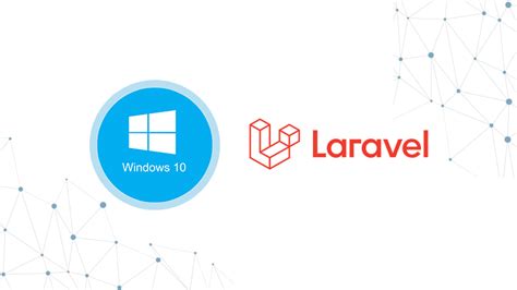 1 Setting Up Laravel Development Environment On Windows