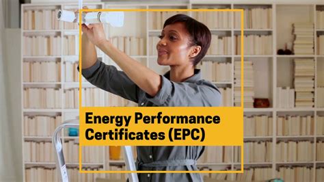 Energy Performance Certificates Epc When Selling Your Home Ldn Properties Youtube