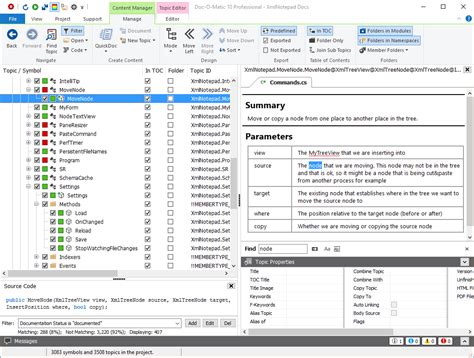 Help authoring tool software - tankhooli