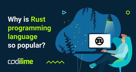 Rust Programming Language Use Cases