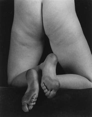 Nude Study Charis By Edward Weston On Artnet