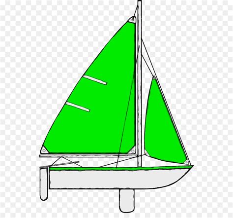 Sail Veleiro Barco png transparente grátis