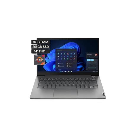 Port Til Lenovo Thinkbook G Acl Ryzen U Gb Gb Lenovo