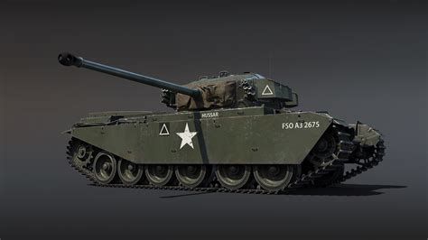 Development Battle Pass Vehicles Centurion Mk News War Thunder