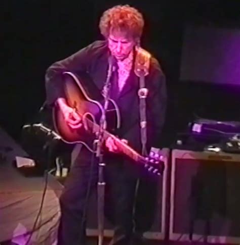 September 13: Bob Dylan Ring Them Bells, Dublin 2000 (Video) | My Site