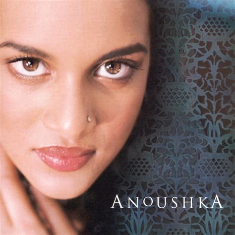 ‎Anoushka - Album by Anoushka Shankar - Apple Music