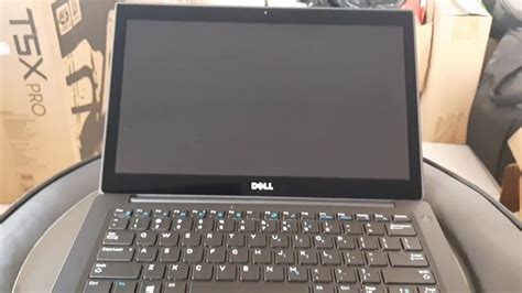 Dell Latitude 7280 Touchscreen Intel Core I5 7th Generation Busines