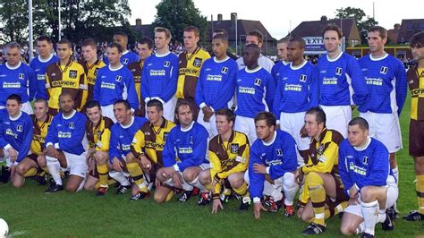 Afc Wimbledons Journey From Obscurity To Glory