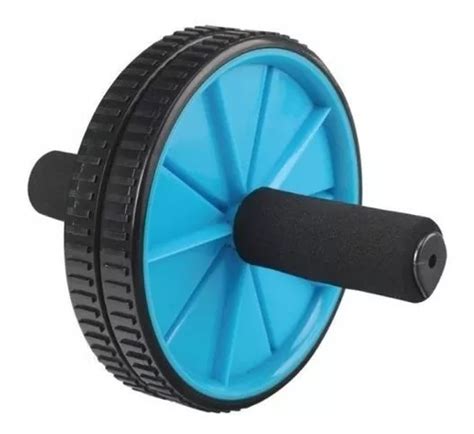 Roda Para Exerc Cios Abdominal Lombar Exercise Wheel Mercadolivre