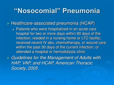 Ppt Community Acquired Pneumonia Powerpoint Presentation Free Download Id 4358218