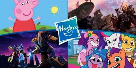 hasbro announces  toy   outdo mattel