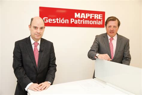 Nueva Plataforma Mapfre Lanza Gestión Patrimonial El Mundo Mapfre