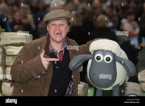 Shaun The Sheep Movie Uk Film Premiere Held At The Vue West End