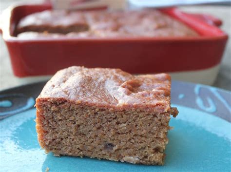 Persimmon Cake Recipe Homestead Honey