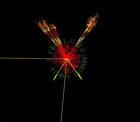 The Higgs Boson Revealing Natures Secrets Cern