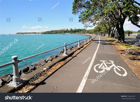 218 Auckland Bike Path Images, Stock Photos & Vectors | Shutterstock