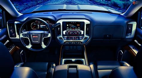 2025 Gmc Acadia Limited Specs Redesign Release Date Inside The Hood