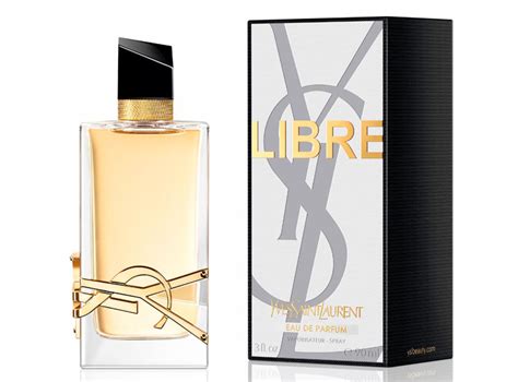 Ripley Perfume Yves Saint Laurent Libre Mujer Edp 90 Ml