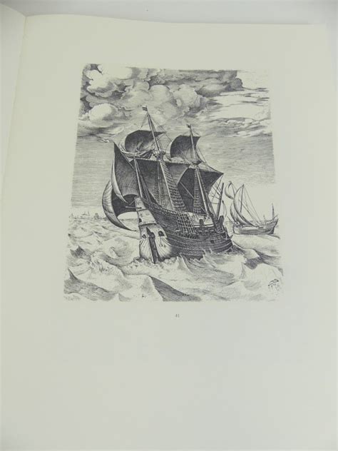 Kunstboek Lebeer Bruegel Les Estampes 1991 Kringwinkel