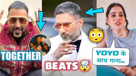 Yo Yo Honey Singh Glory Song Beats Yoyo X Badshah Urfi Javed