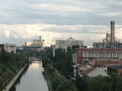 Bucharest Smart City | LinkedIn
