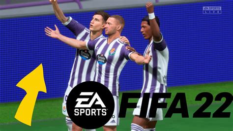 FIFA 22 actualización 12 notas completas del parche en español con